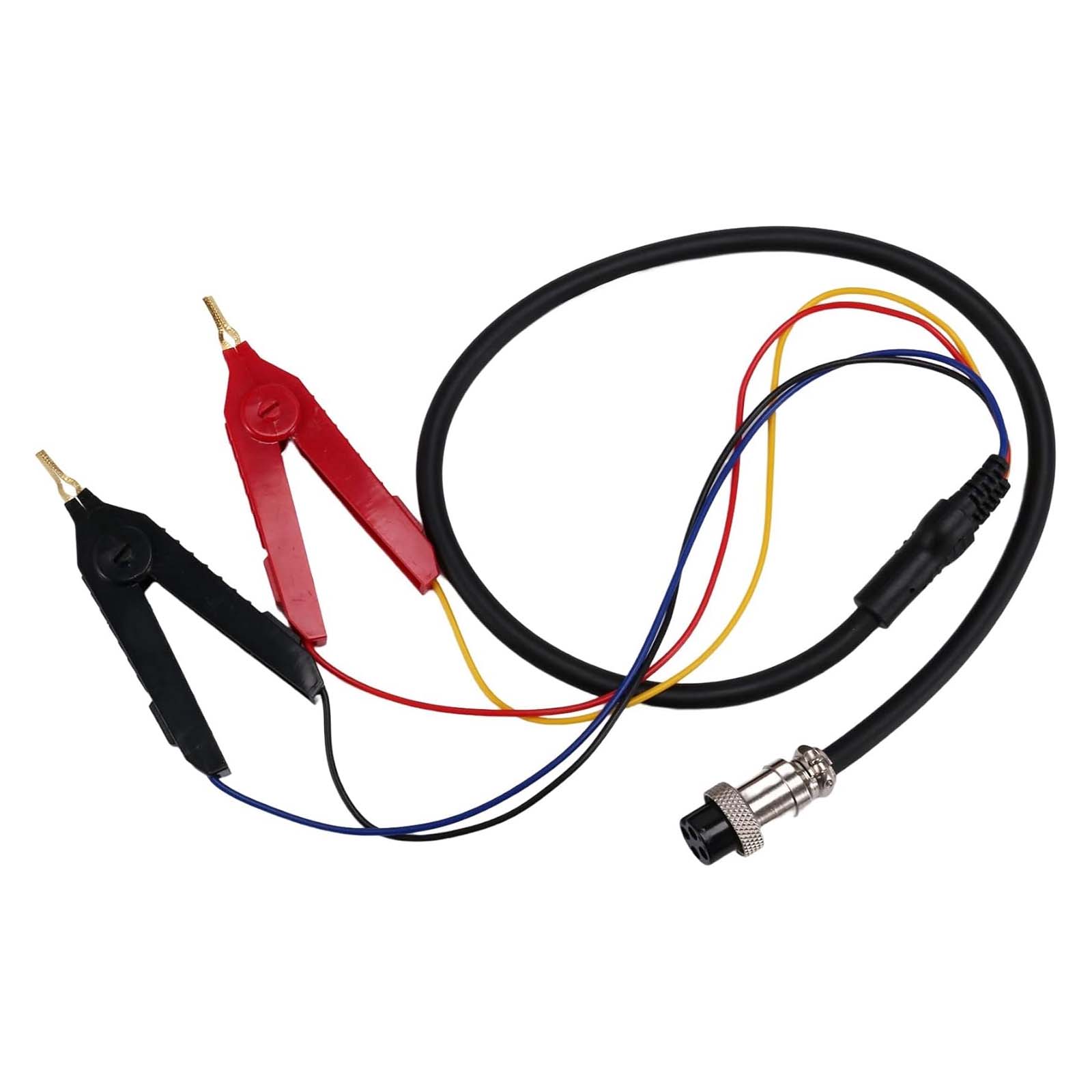 RC3563 Internal Resistance Det - Battery Internal Resistance Tester Four Wire 评论和价格