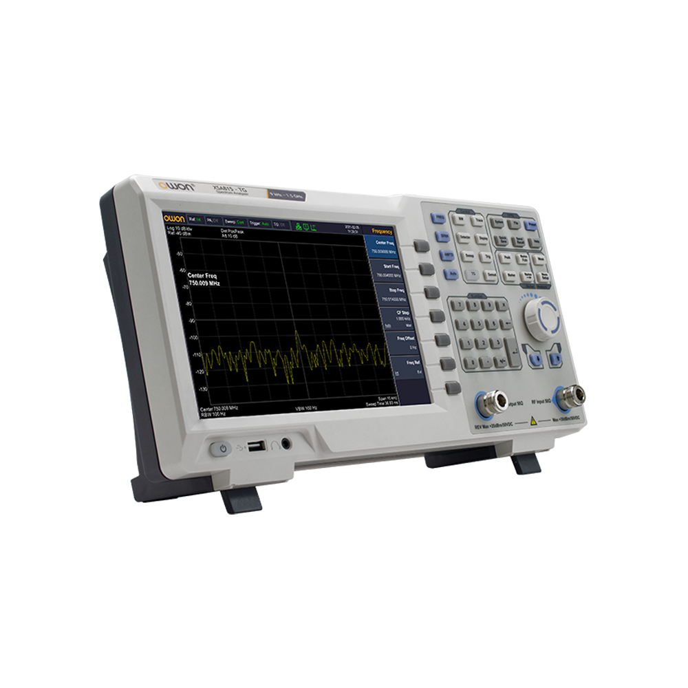 9kHz - 1.5GHz  Spectrum Analyz - Spectrum Analyzer Tracking Generator 1.5Ghz 评论和价格