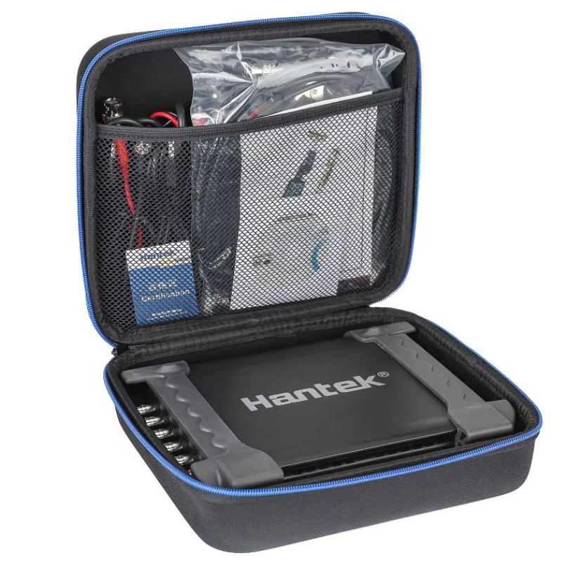 Hantek 1008C USB Automotive Os - Automotive Diagnostic Oscilloscope 8 Channel 评论和价格