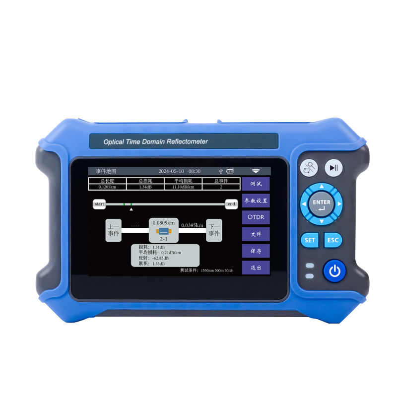 Joinwit JW3302K 28Db/26Db SM 1 - Optical Time Domain Reflectometer Otdr 1310 1550Nm 评论和价格