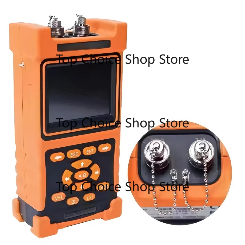 Sm-art Handheld Mini NK2230 3. - Optical Time Domain Reflectometer Otdr 1310 1550Nm 评论和价格