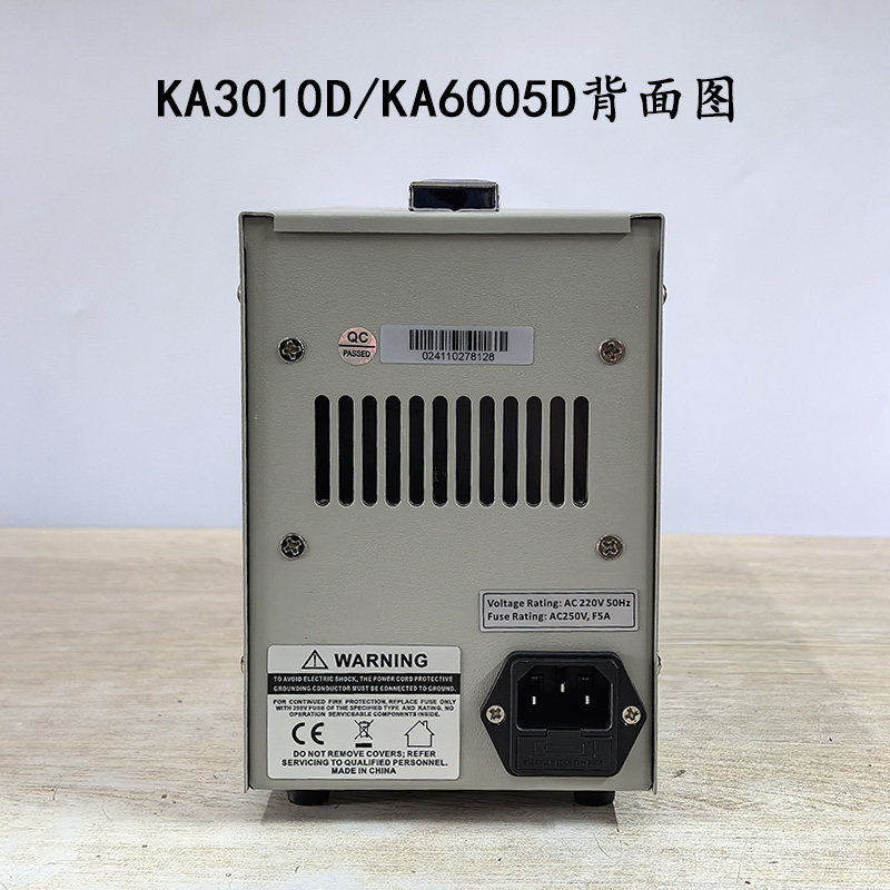 Programmable Linear DC Power S - Programmable Linear Dc Power Supply 30V 10A 评论和价格