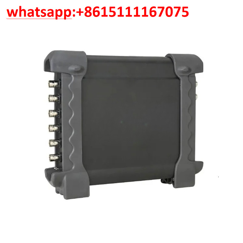 **Hantek 1008C 8-Channel Autom - Automotive Diagnostic Oscilloscope 8 Channel 评论和价格