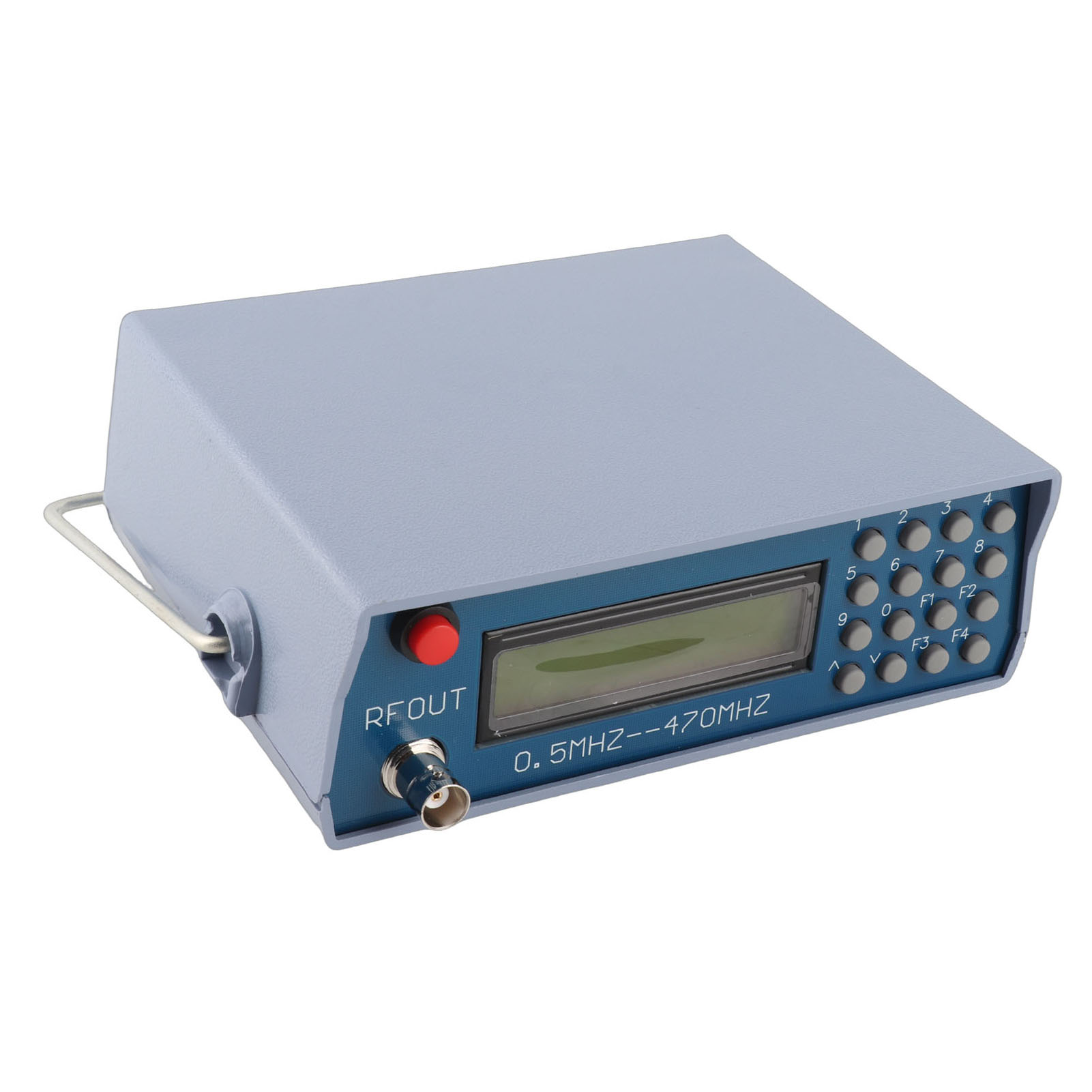 800Hz 0.5MHZ‑470MHZ Signal Gen - Rf Signal Generator 0.5Mhz To 470Mhz 评论和价格