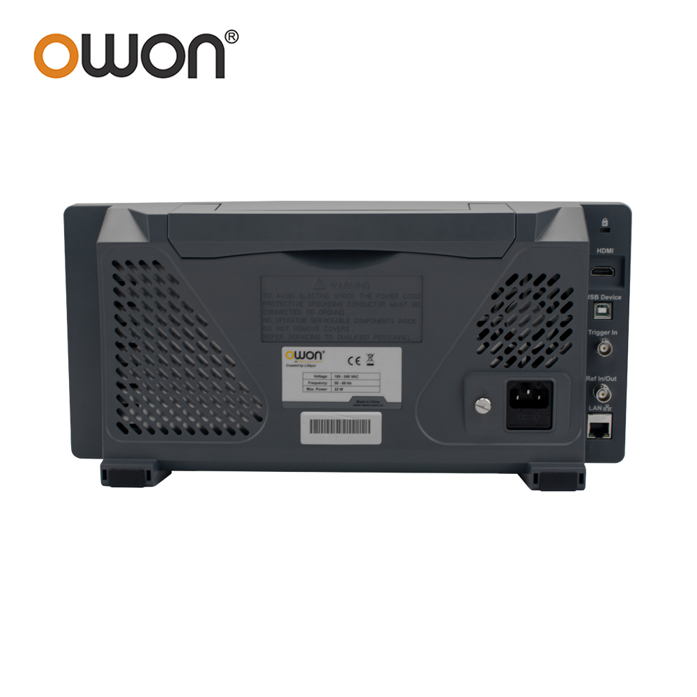 OWON XSA815TG Digital Spectrum - Spectrum Analyzer Tracking Generator 1.5Ghz 评论和价格