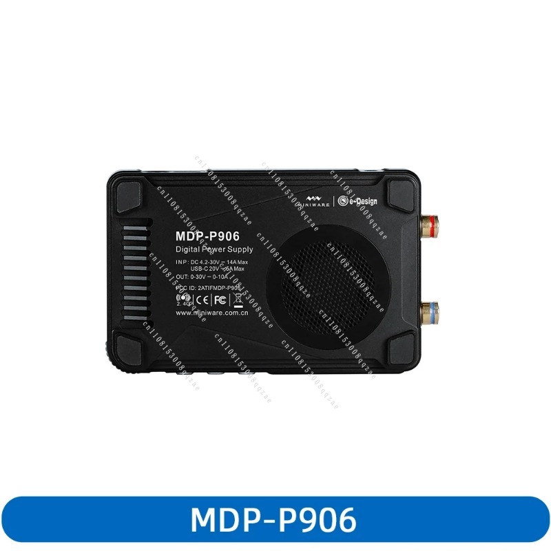 MDP-P906 Digital Power Supply  - Programmable Linear Dc Power Supply 30V 10A 评论和价格