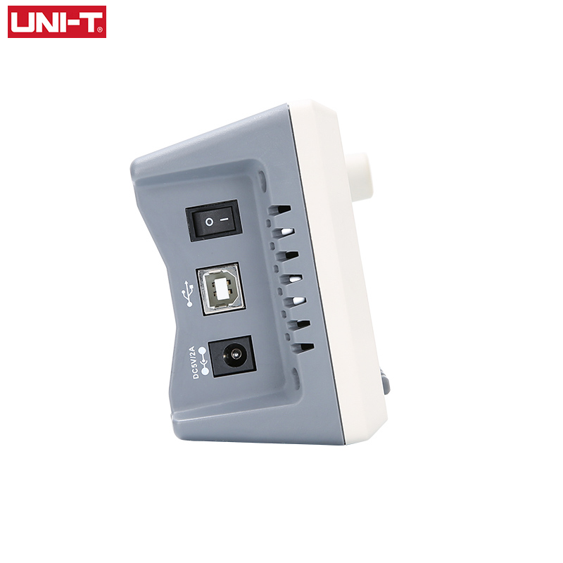 UNI-T UTG932E UTG962E Function - Dual Channel Arbitrary Waveform Function Generator 60Mhz 评论和价格