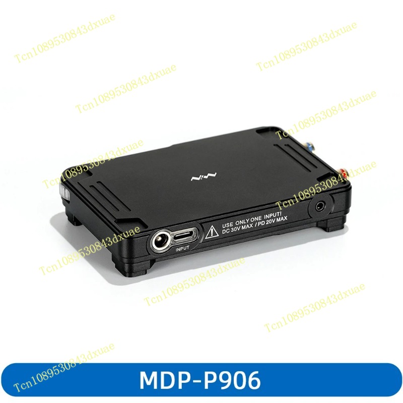 Miniware MDP-P906 Digital Powe - Programmable Linear Dc Power Supply 30V 10A 评论和价格