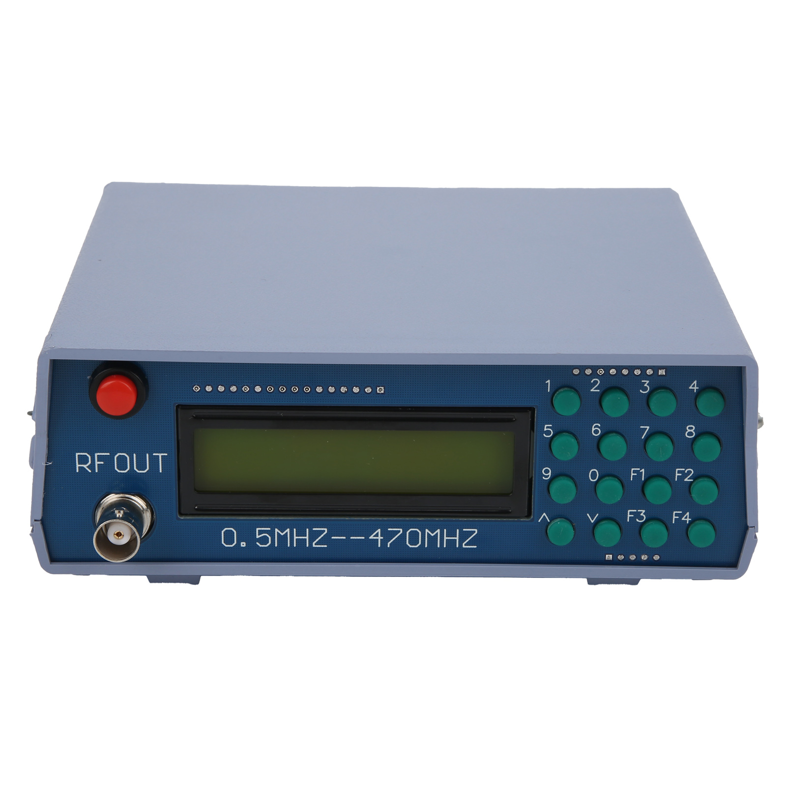 Modulation Signal Source Condi - Rf Signal Generator 0.5Mhz To 470Mhz 评论和价格