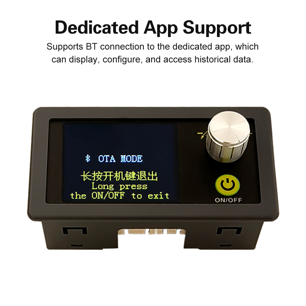 T459 DC 5V Four-Wire Battery I - Battery Internal Resistance Tester Four Wire 评论和价格