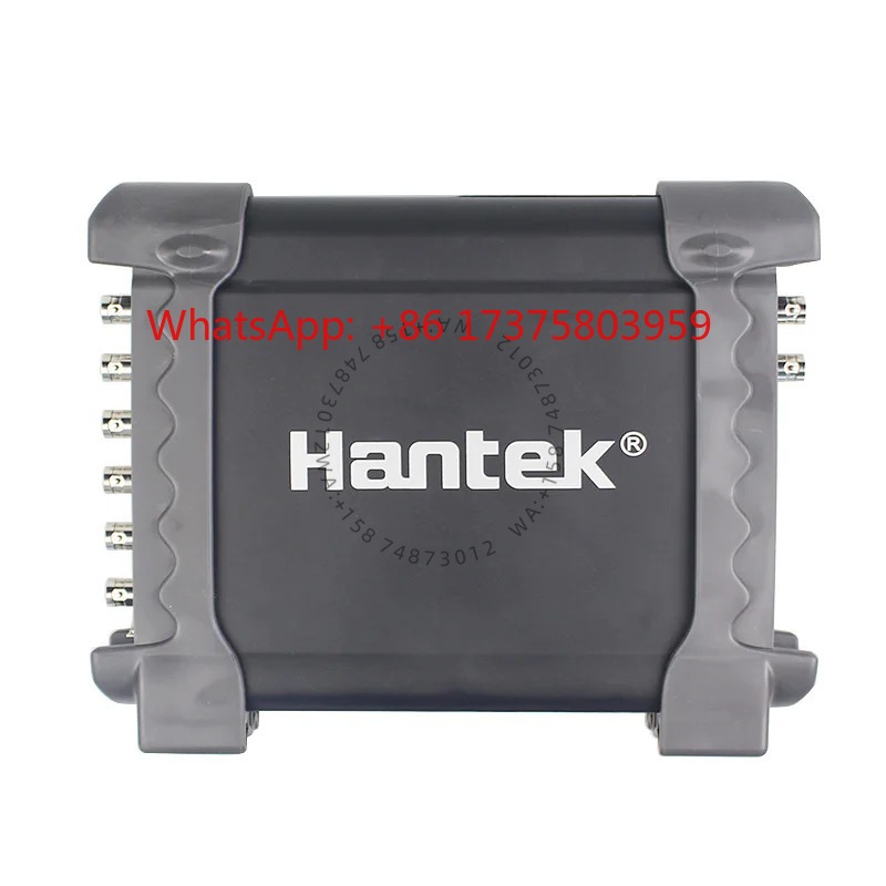 Hantek 1008c Car Diagnostic In - Automotive Diagnostic Oscilloscope 8 Channel 评论和价格