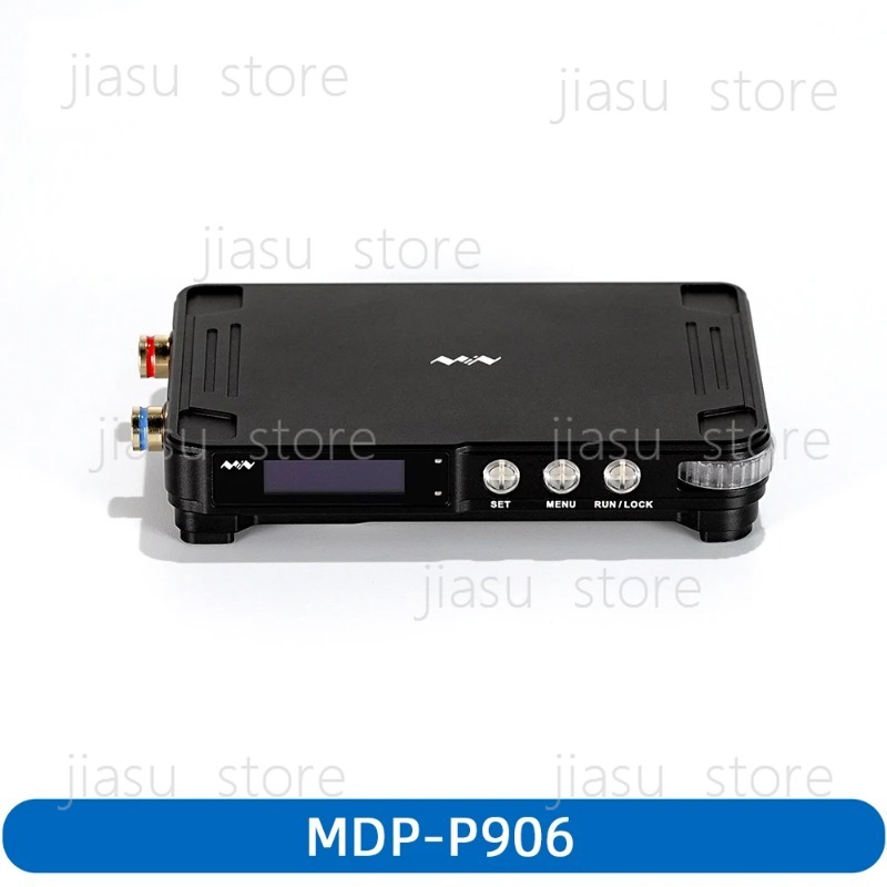 Miniware MDP-P906 Digital Powe - Programmable Linear Dc Power Supply 30V 10A 评论和价格
