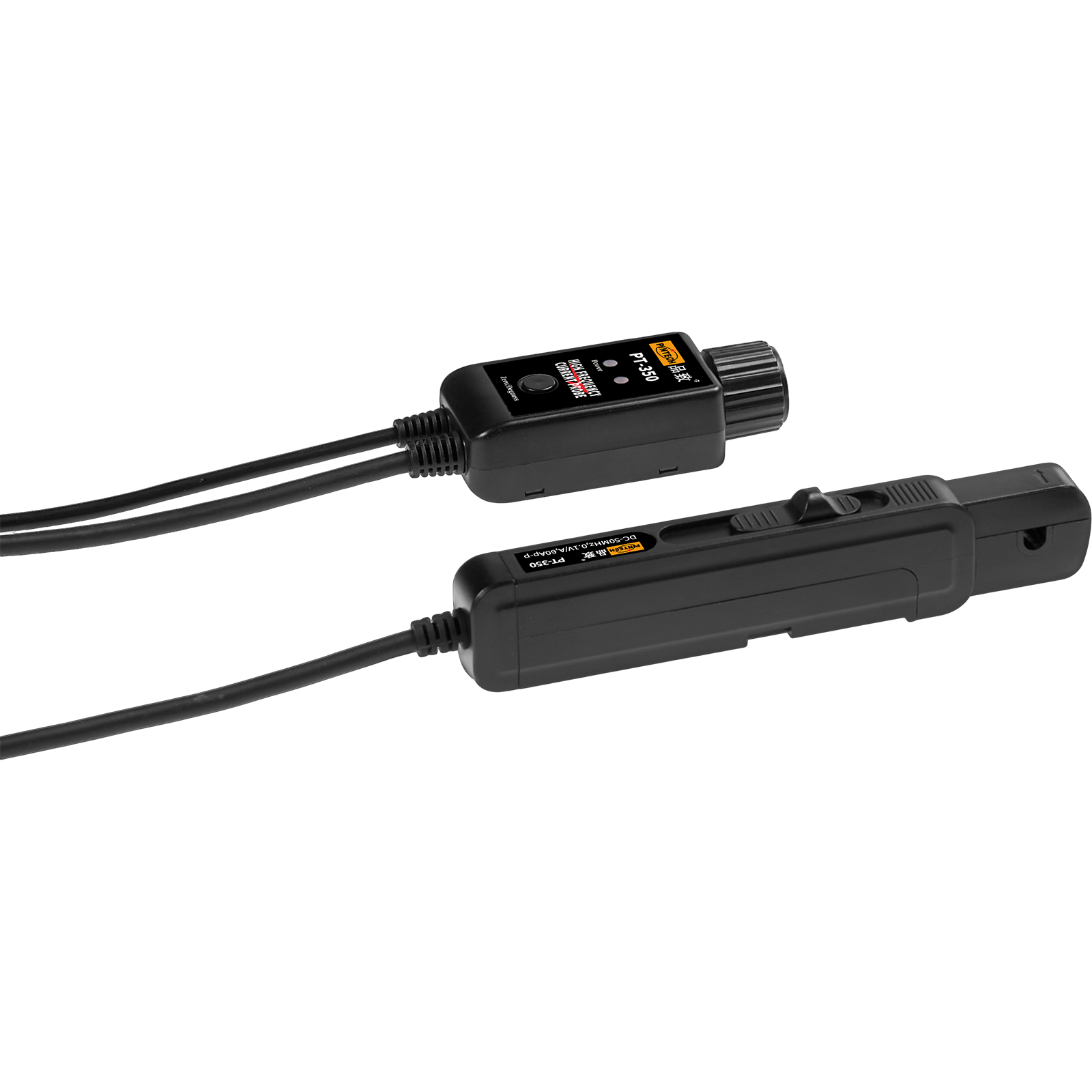 PINTECH PT-350 Oscilloscope Pr - Current Probe Ac Dc 50Mhz Oscilloscope 评论和价格