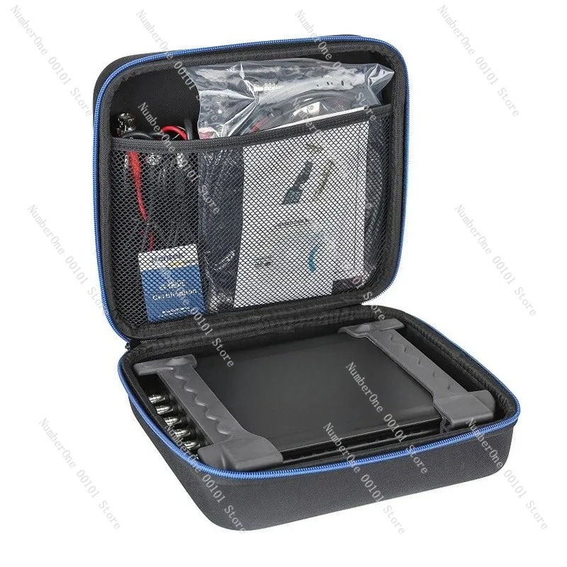 8-Channel PC USB Automotive Os - Automotive Diagnostic Oscilloscope 8 Channel 评论和价格