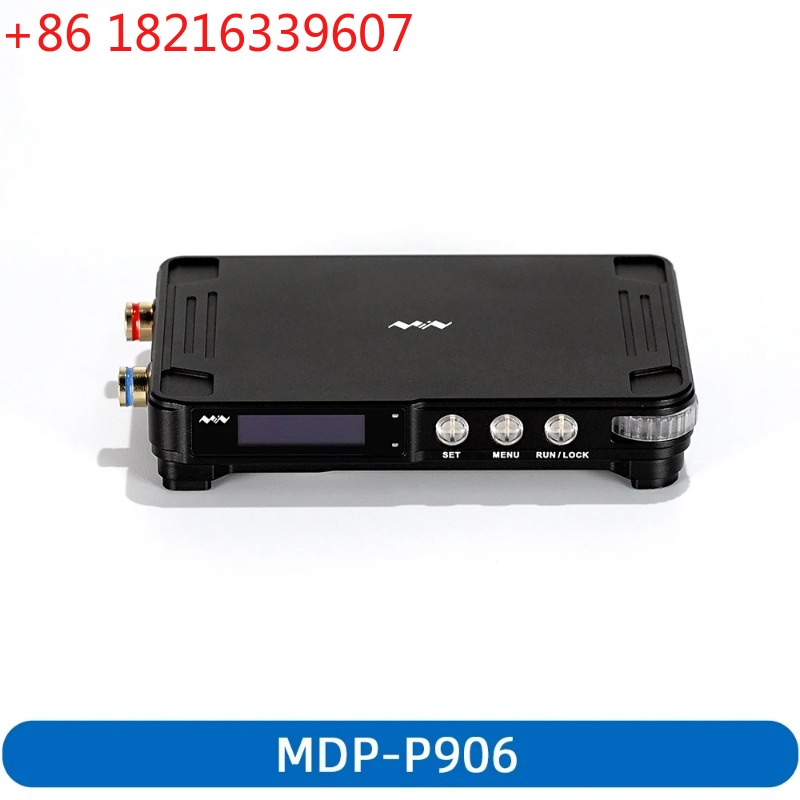 Miniware MDP-P906 Digital Powe - Programmable Linear Dc Power Supply 30V 10A 评论和价格